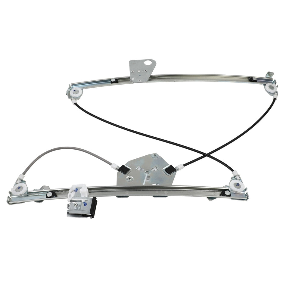 Fits 07-11 Mercedes-Benz Sedan Front Right without Motor Power Window Regulator