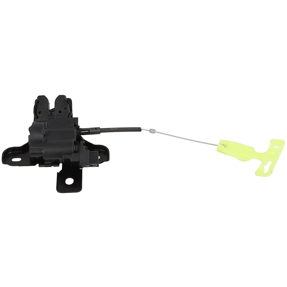 Rear Tailgate Trunk Latch Lock Actuator for Ford Fusion Mustang Lincoln MKZ