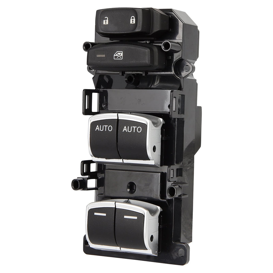 Front Left Driver Door Power Window Switch for Honda Accord 2018 2019 2020 2021