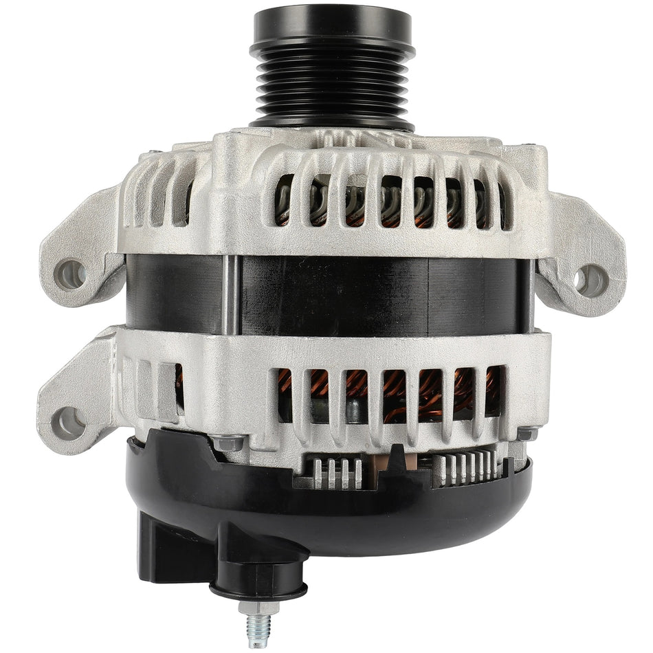 Alternator For Maserati Quattroporte 2013-2019,Ghibli 2014-2019 200A 104210-6990