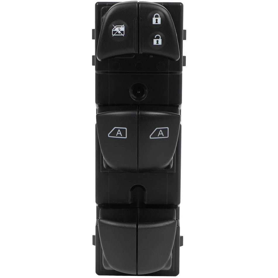 Front Left Driver Side Master Power Window Switch for Nissan Altima 2013-2017