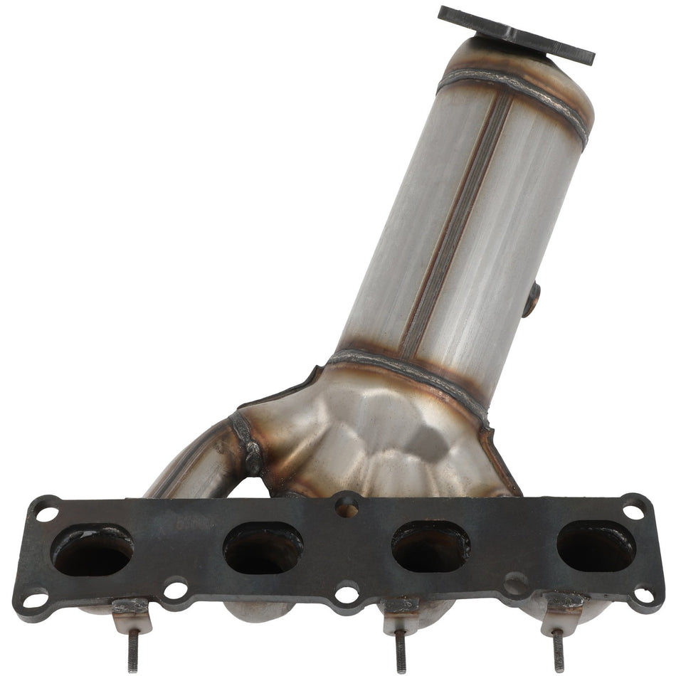 Catalytic Converter For 2015 2016 2017 Chrysler 200 2.4L Exhaust Manifold Front