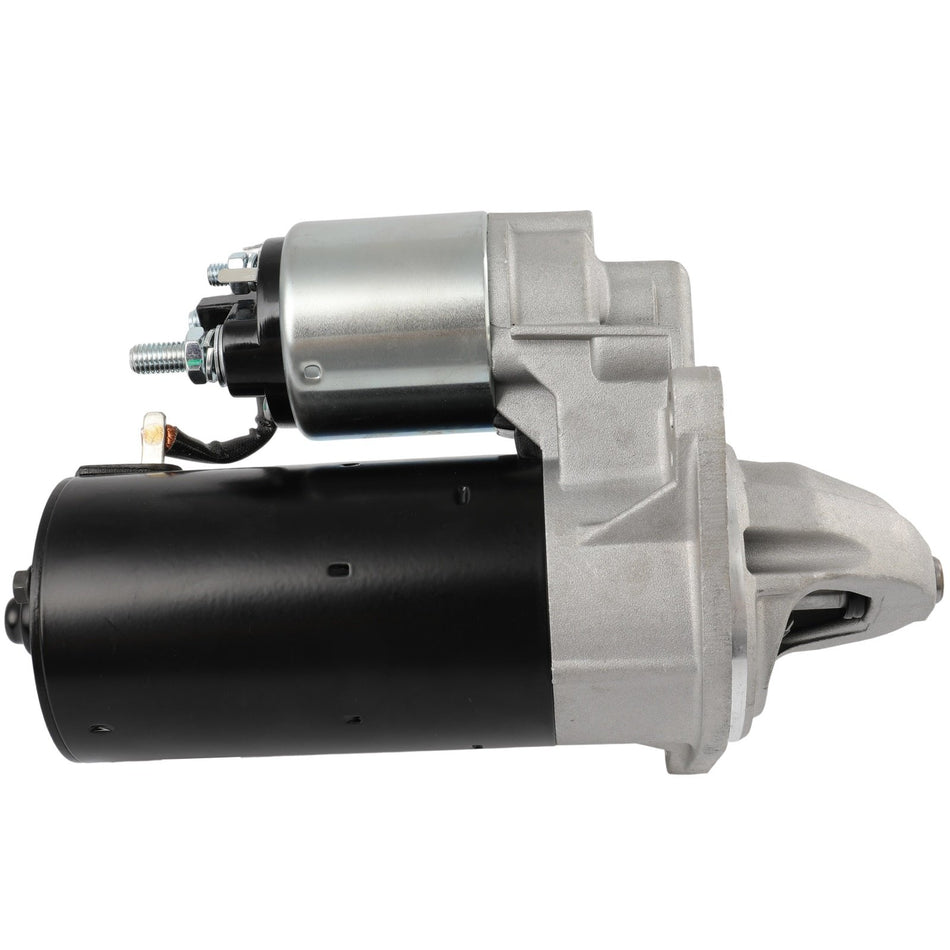 Starter Motor for Cadillac CTS V6 3.2L 2003-2004 PMGR 12V 1.7kW CW 9T SBO0156