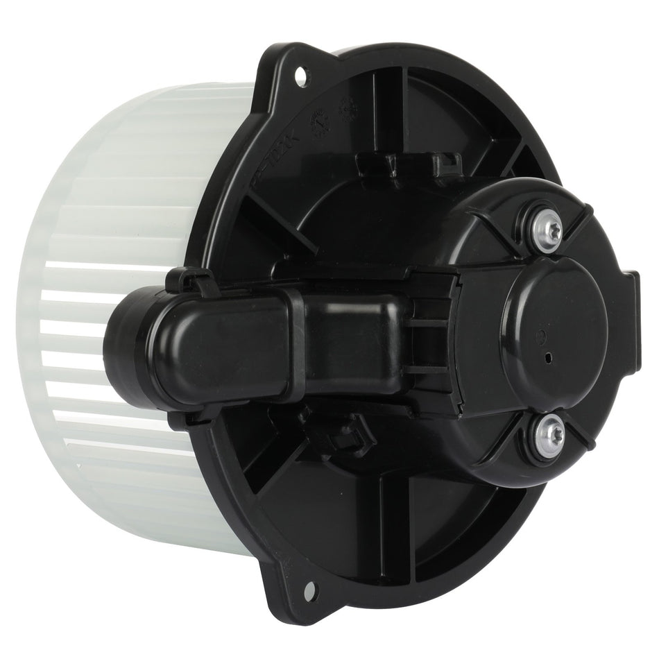 HVAC Heater Blower Motor with Fan Cage For 2018 2019 2020 2021 2022 2023 Kia Rio