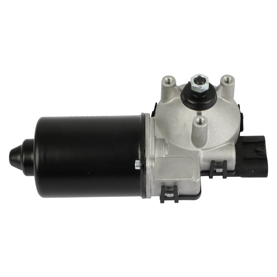 For Dodge Ram 1500 Pickup 2009-2010 RAM 5500 11-22 Front Left Window Wiper Motor