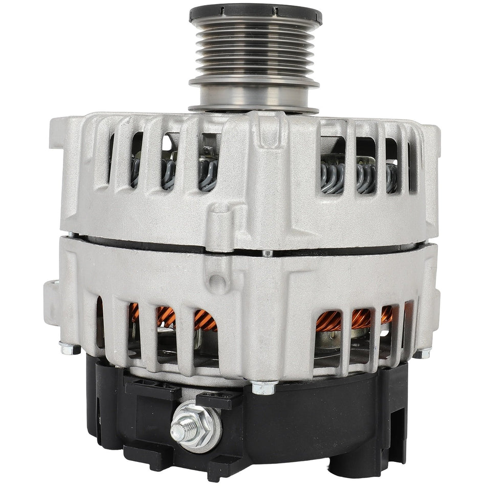 Alternator For Mercedes-Benz CL63 AMG V8 5.5L 2011 2012 2013 2014 FG23S039 220A