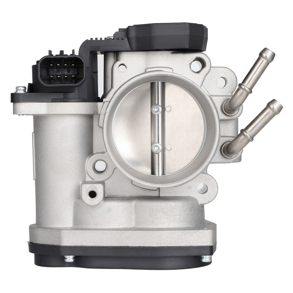 Throttle Body For 2006-2009 Hyundai Santa Fe Kia Magentis 2.7L 2007-2010