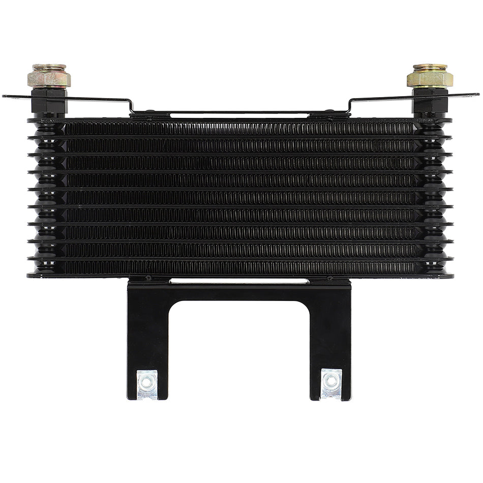 New Replacement oil cooler Fits 01 02-04 GMC Sierra 2500 01-06 GMC Sierra 3500