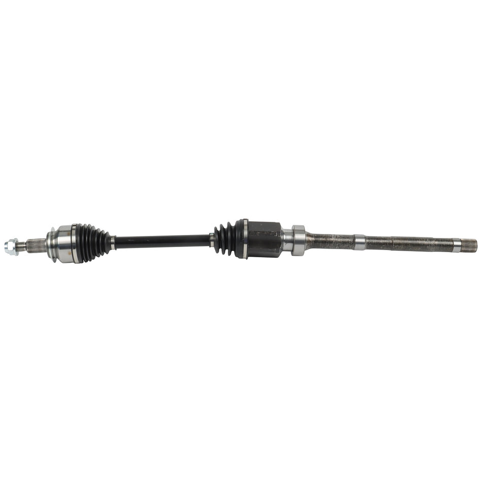 For 2013-2016 Mazda CX-5 L4 2.0L Front Right AWD CV Axle Automatic Trans.