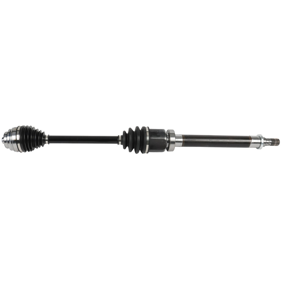 For 2016-2019 Mini Cooper Clubman Base 1.5L Front Right CV Axle Manual trans