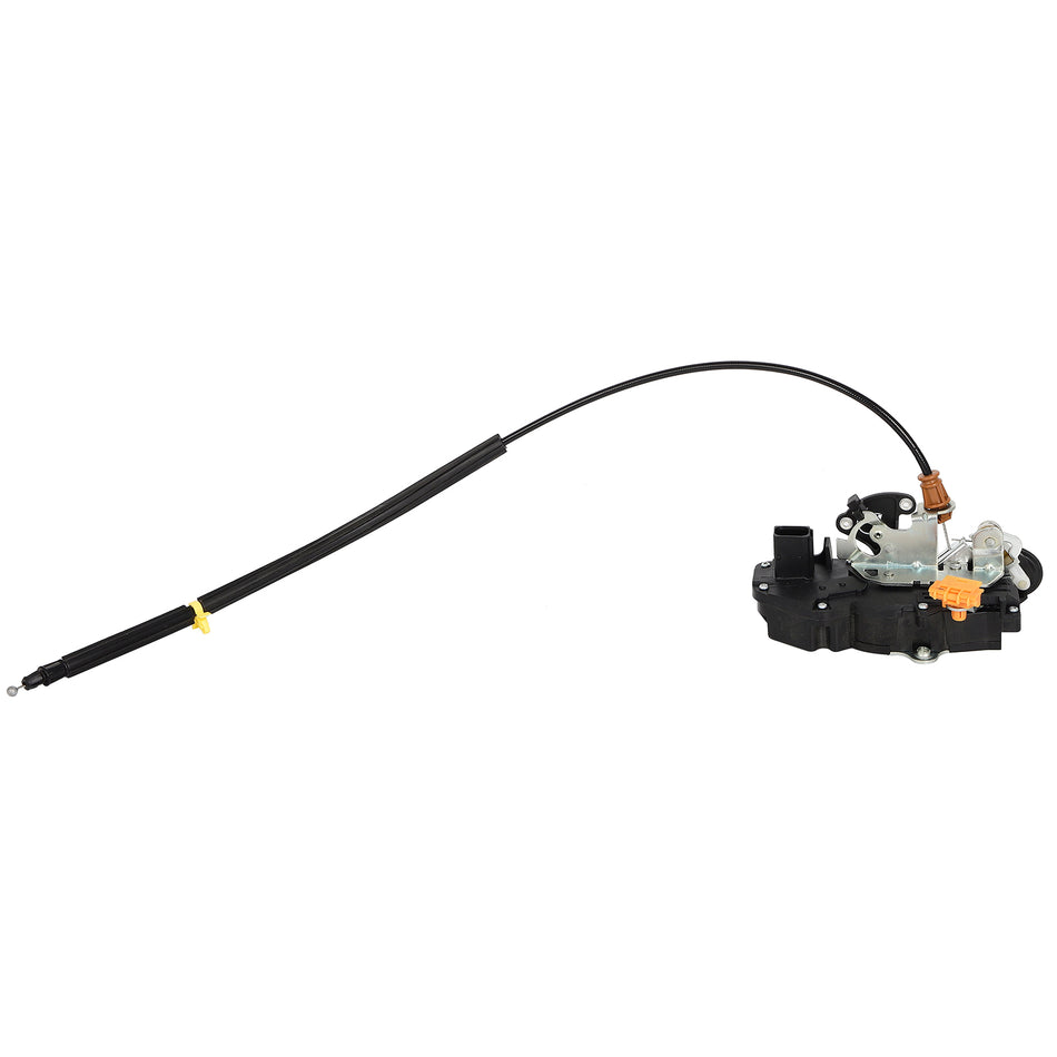 Door Lock Actuator Rear Right for Chevrolet Silverado 1500 2500 HD GMC 2008-2009