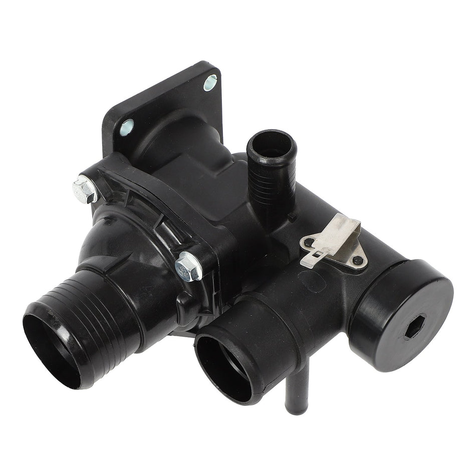 Thermostat Housing Fits Jaguar S-Type Vanden Plas XJ8 XJR 4.0L Lincoln LS 3.9L