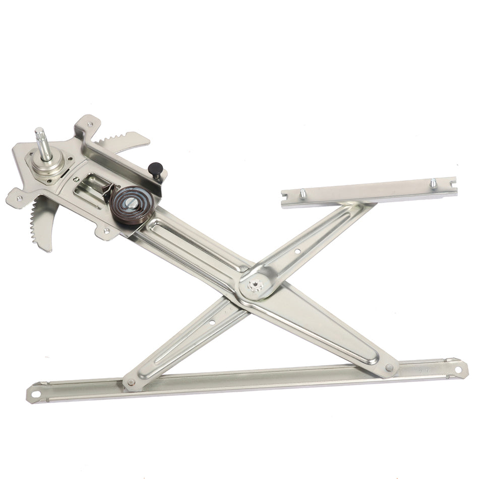 Window Regulator 04-12 Chevrolet Colorado GMC Canyon Front Left