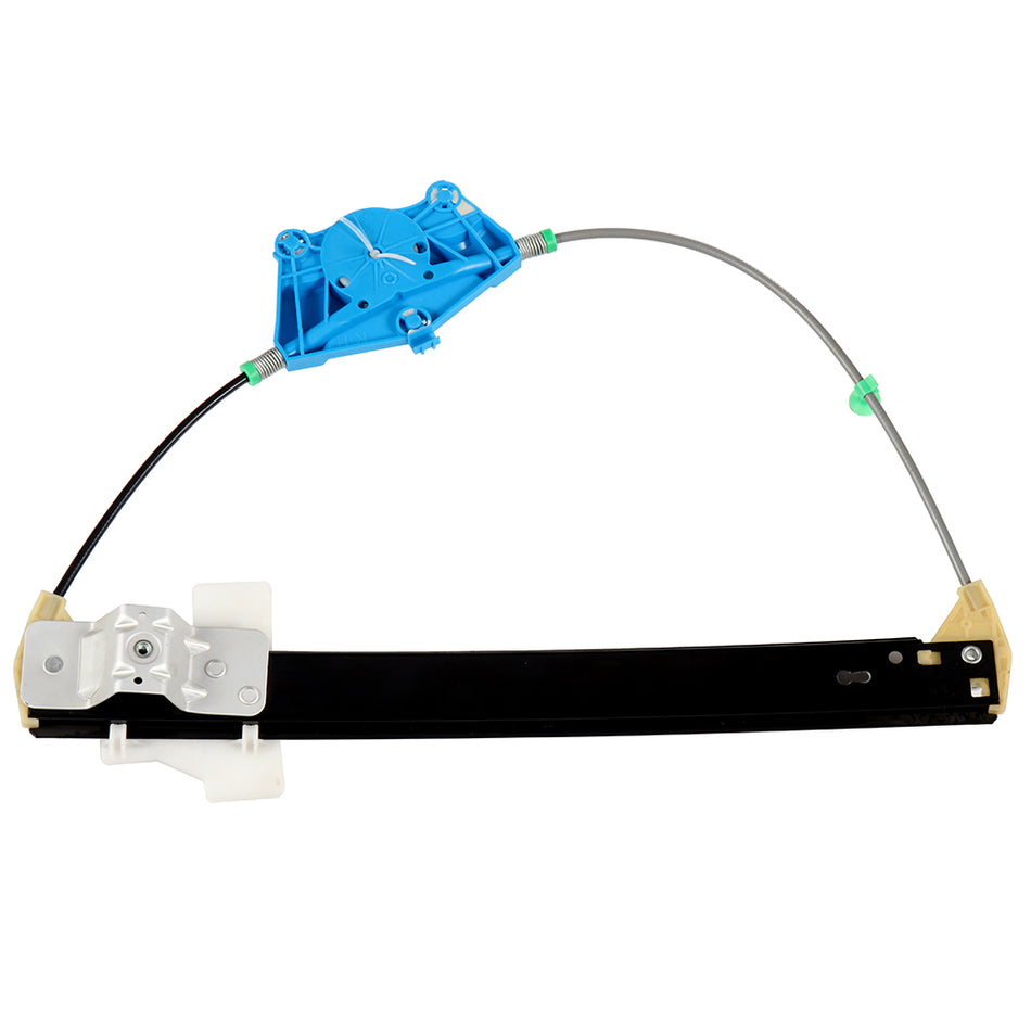 Window Regulator Audi 02-08 A4/A4 Quattro 04-08 S4 Rear Right