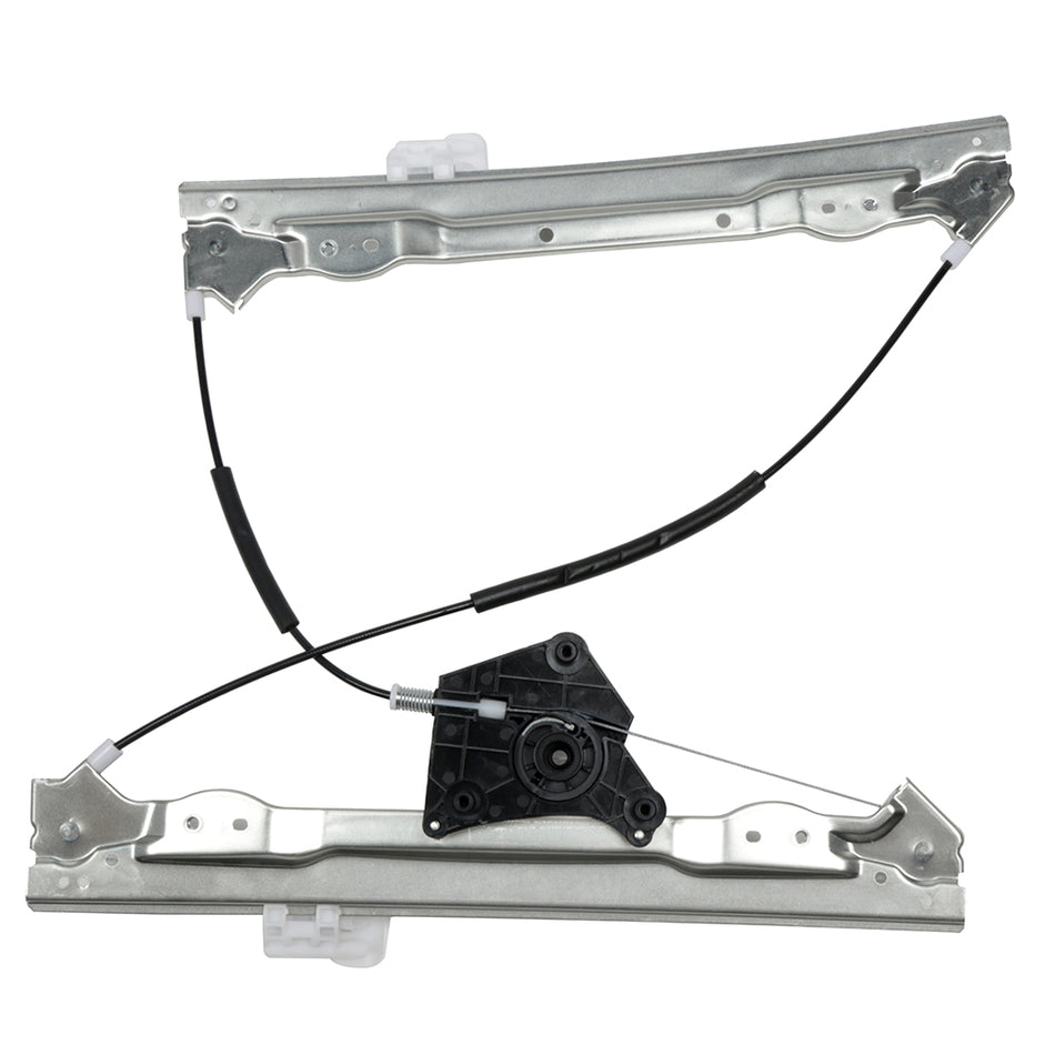 2008-2010 Dodge Avenger Window Regulator Front Left