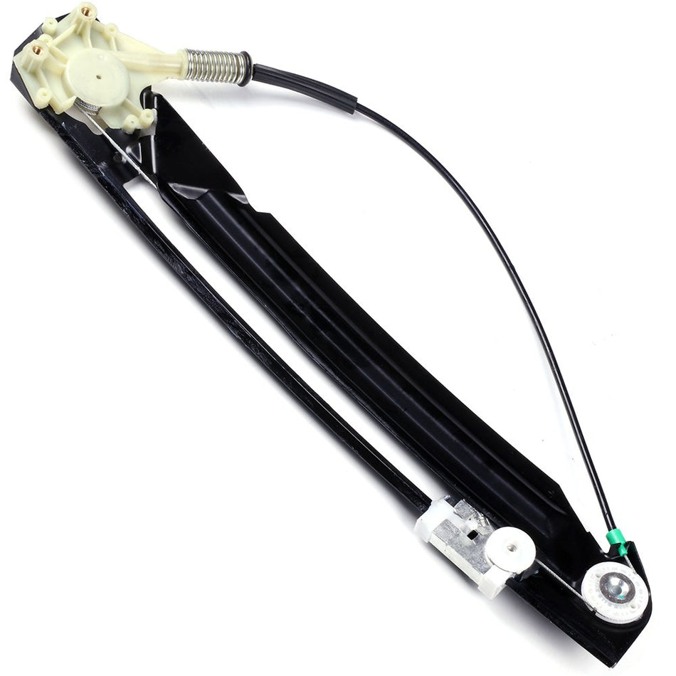 Power Window Regulator For 99-03 BMW 540i 00-03 BMW M5 Rear Right