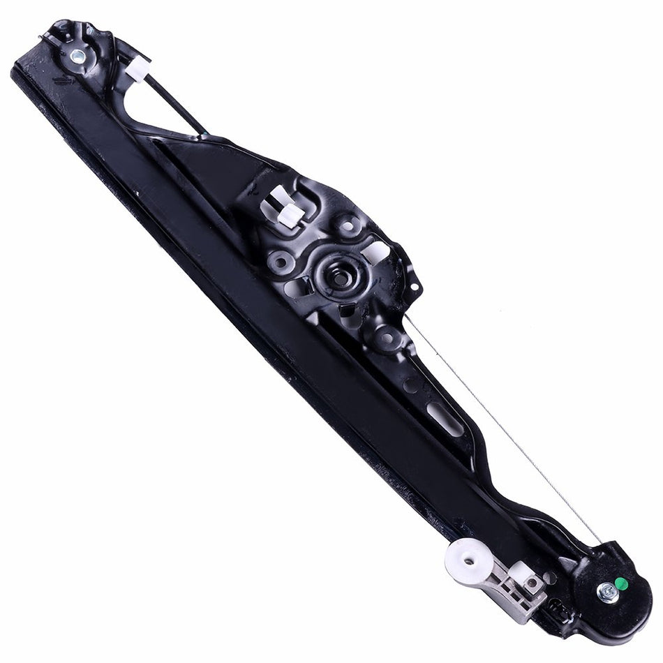 Window Regulator BMW 04-07 525i 530i Rear Left