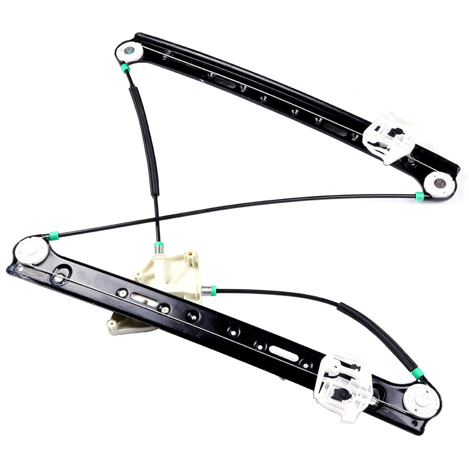 2004-2010 BMW X3 Window Regulator Front Left