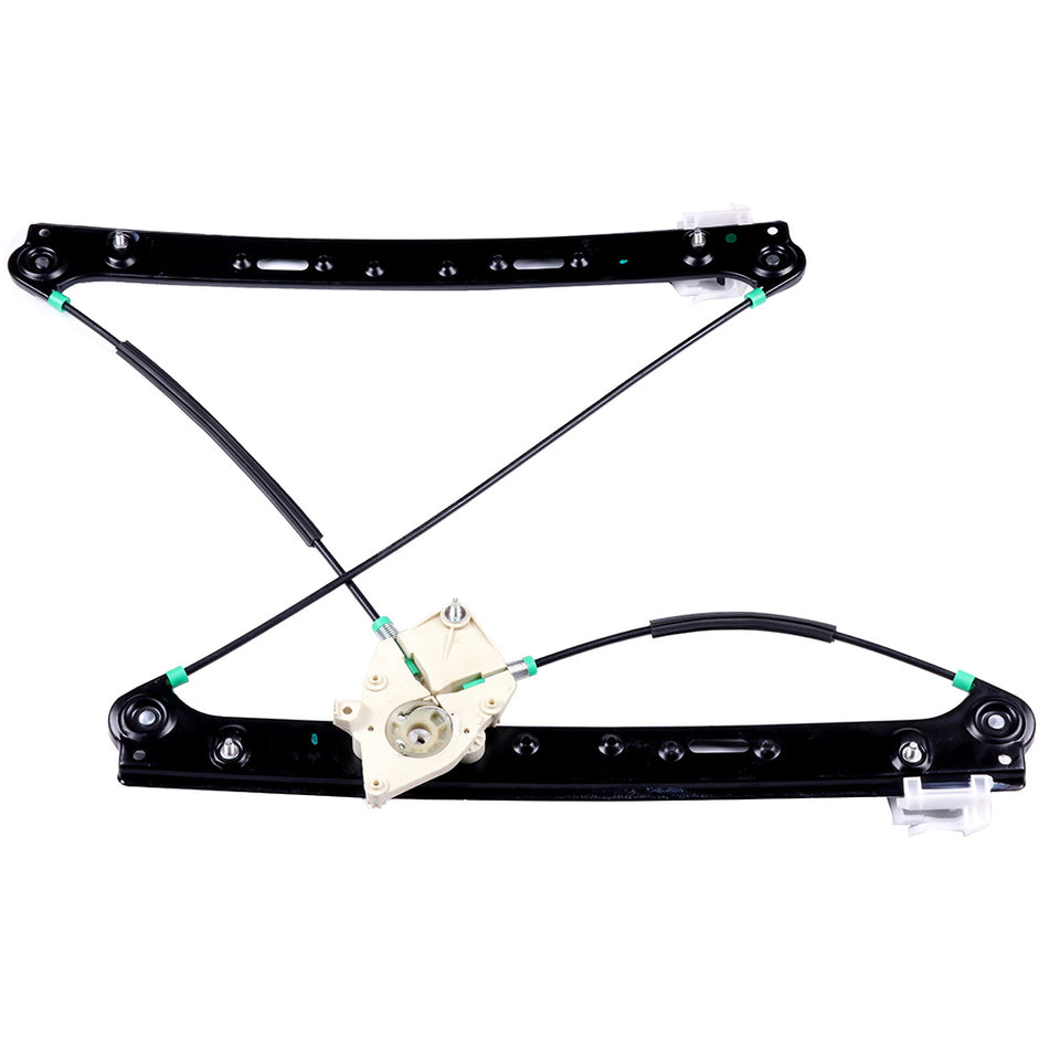 2004-2010 BMW X3 Window Regulator Front Right