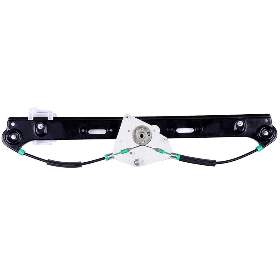 2004-2010 BMW X3 Power Window Regulator Rear Left