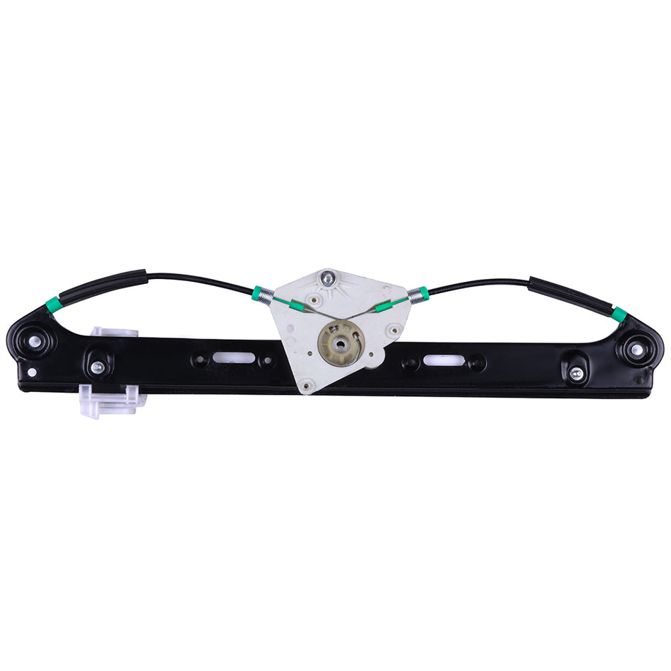 2004-2010 BMW X3 Window Regulator With Motor Rear Right