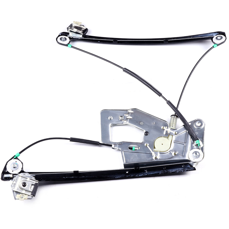 Power Window Regulator For 97-03 BMW 540i 00-03 BMW M5 Front Left