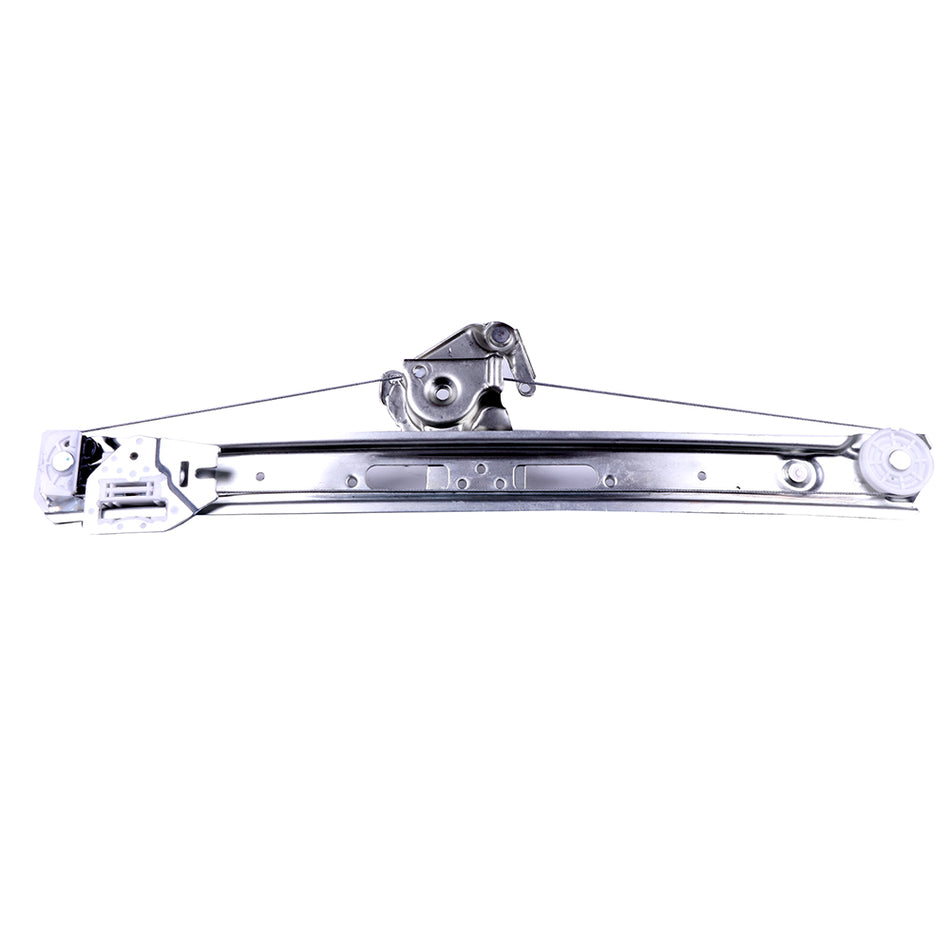 Power Window Regulator For 99-00 BMW 328i 01-05 BMW 330i Rear Left