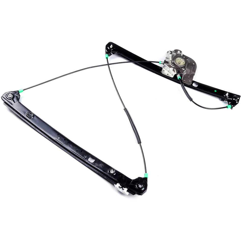 2000-2006 BMW X5 Power Window Regulator Front Left