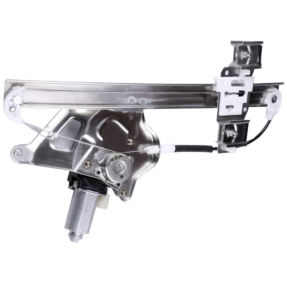 2000-2005 Buick LeSabre Motor Window Regulator Front Right