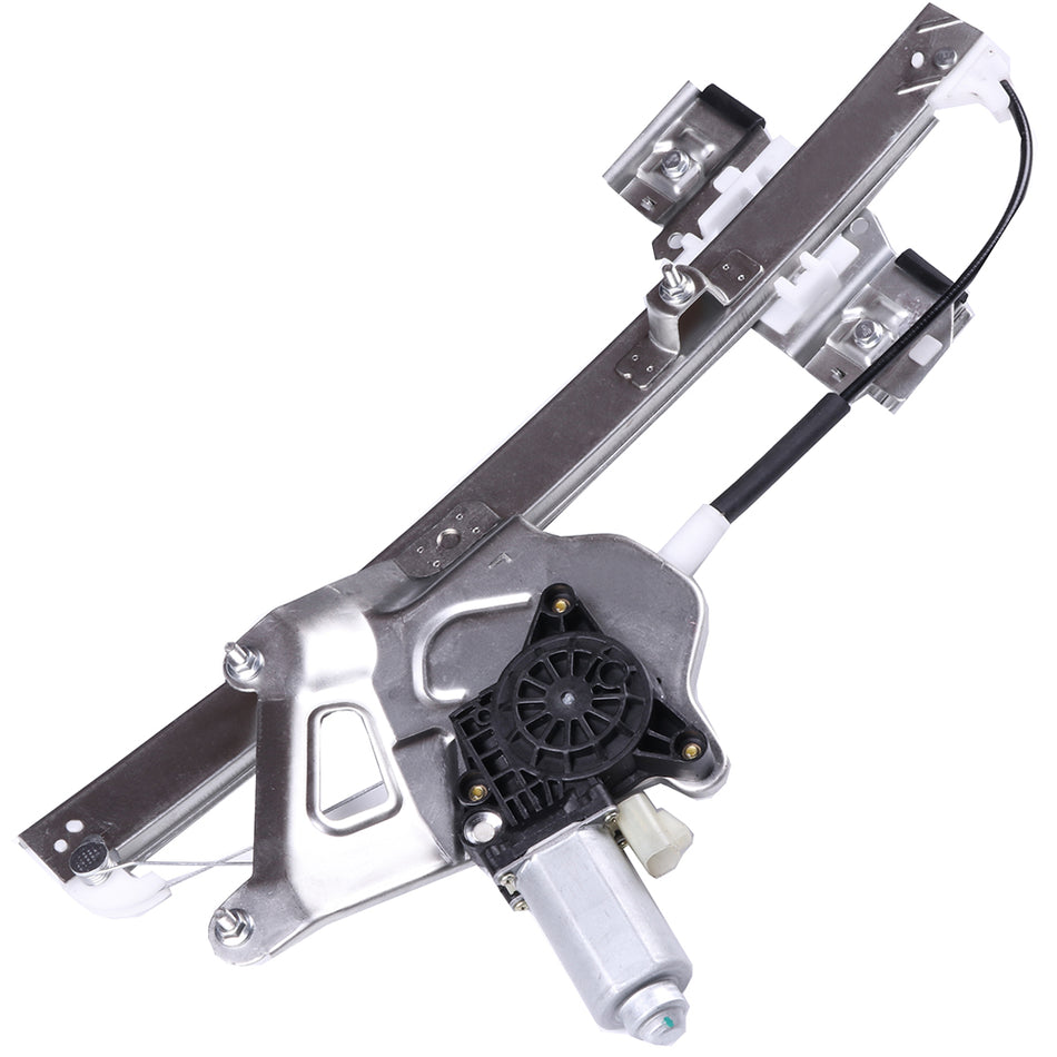 2000-2005 Buick LeSabre Window Regulator with Motor Front Left