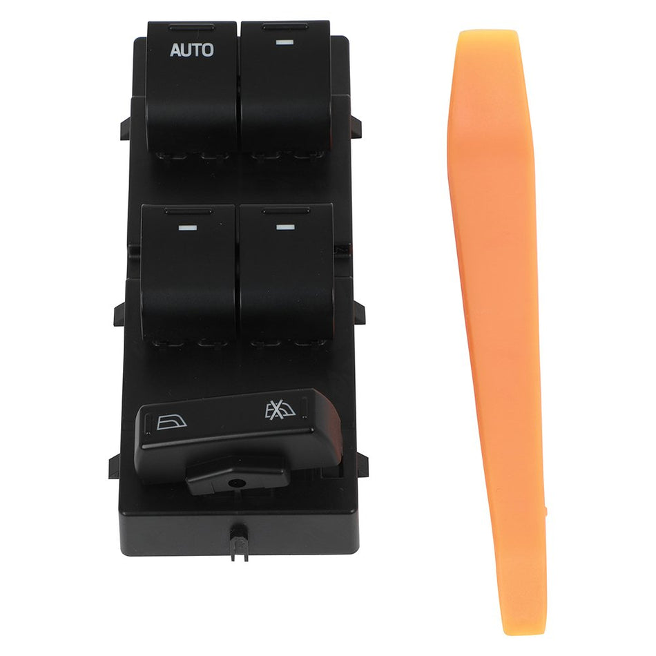 901-204 Power Window Switch Front Driver Left Side Hand for Mercury Sable
