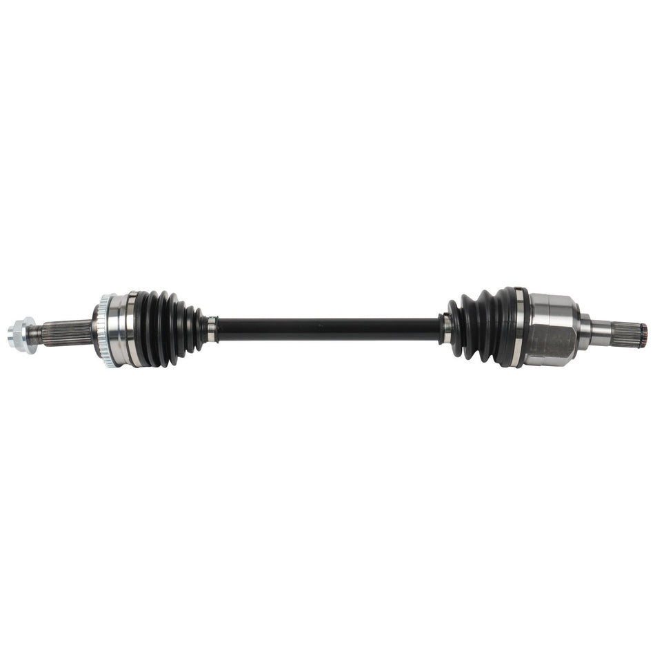 2010 Kia Forte Forte Koup 2.0L Front Left Manual CV Axle Assembly