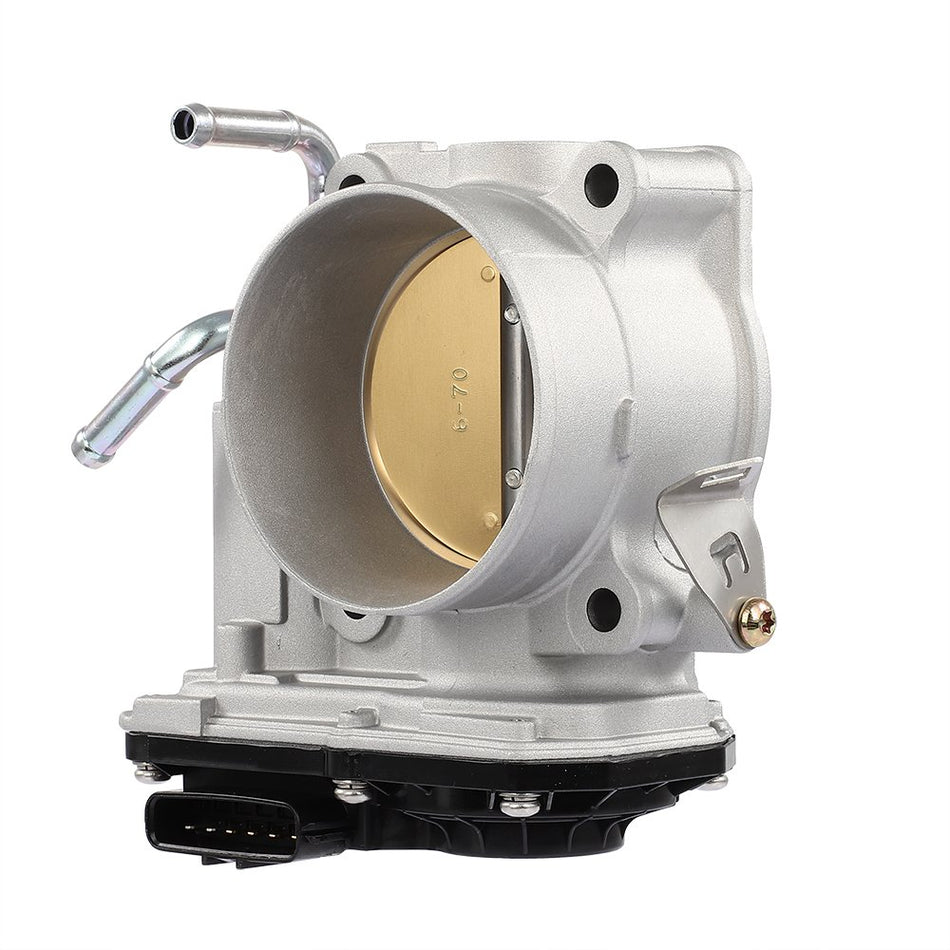 Electric Throttle Body For Honda Passport 3.5L 2019-2024 Acura MDX 3.0L 2017-20