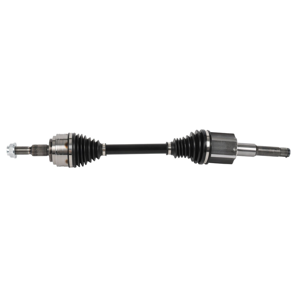 Front Left CV Axle for Buick Encore 2013-2019 Chevrolet Trax 2015-2019 1.4L