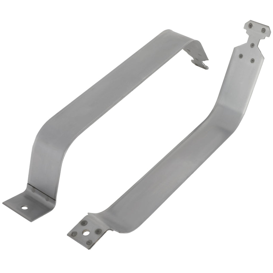 For 2000-2014 Chevrolet Avalanche Suburban 2x Fuel Tank Mounting Straps