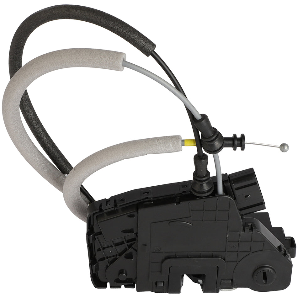New 17-2020 Rear Left Driver Side Door Lock Actuator for Hyundai Elantra Sedan