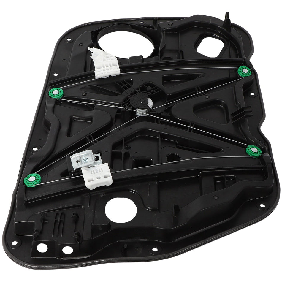 Power Window Regulator w/o Motor For Hyundai Sonata 2016-2019 2.0L Front Right