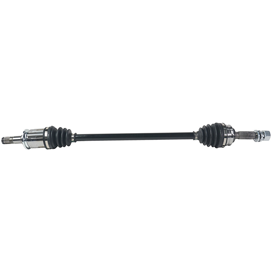 For Jeep Compass Patriot 2007-2017 2.4L 2.0L Rear Side 4WD CV Axle Assembly