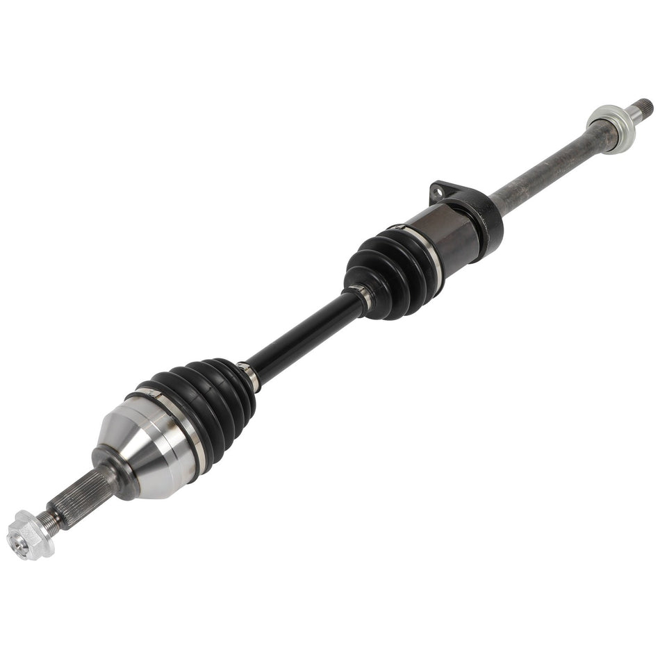 Front Right CV Axle Assembly for Ford Taurus 2013-2017 Lincoln MKT 2013-16 2.0L