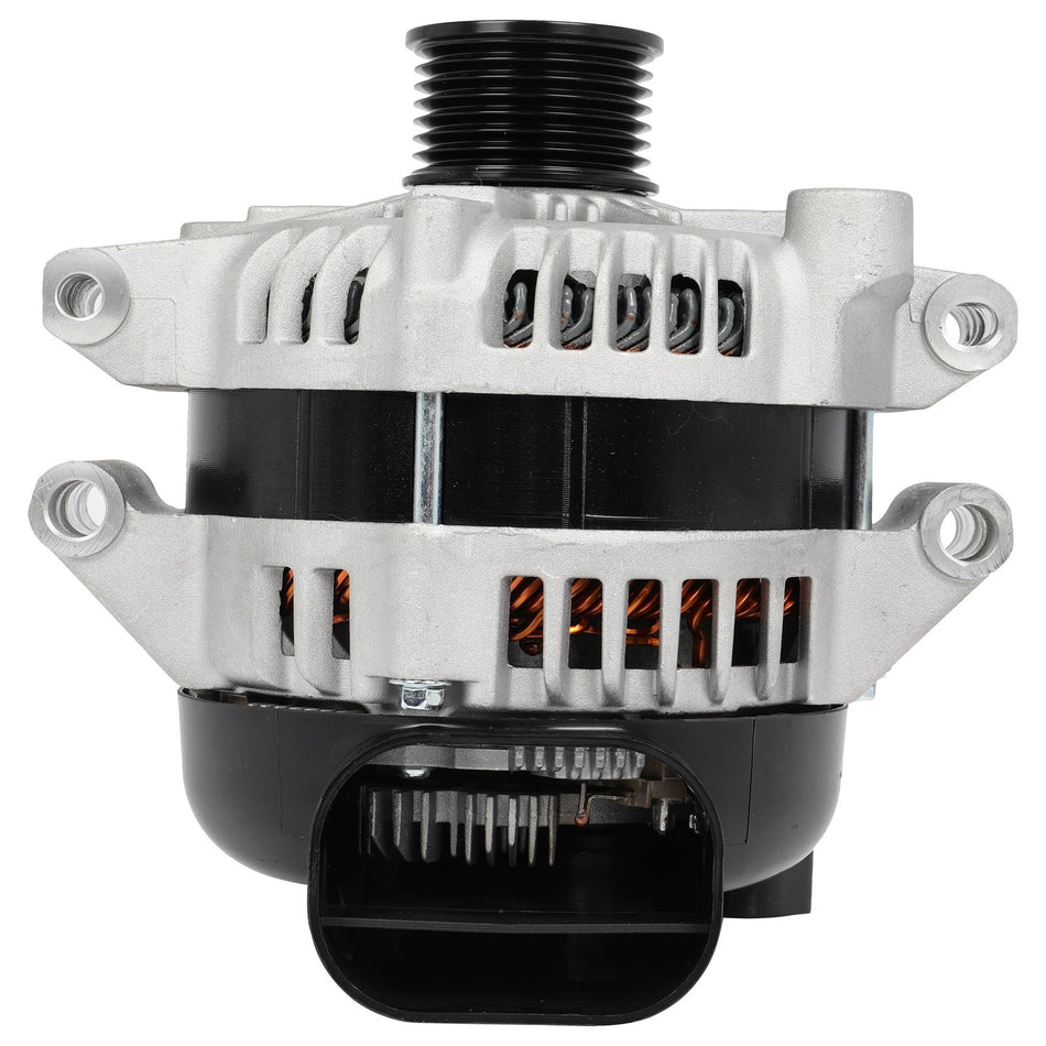 210A Alternator For BMW M5 F10 2013-2016/M6 F06 2012-2018 104210-6441 A6410S