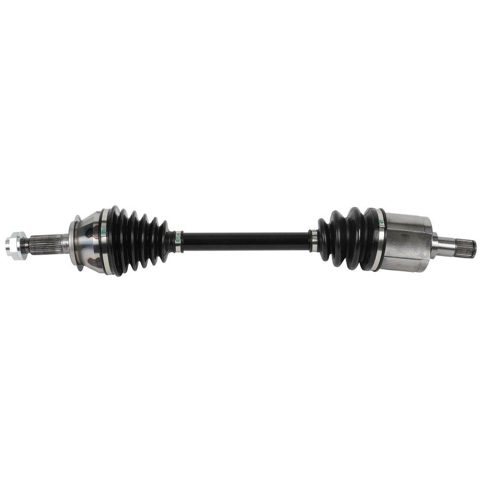 For 2007-2010 Acura CSX 2.0L Front Left CV Axle Assembly