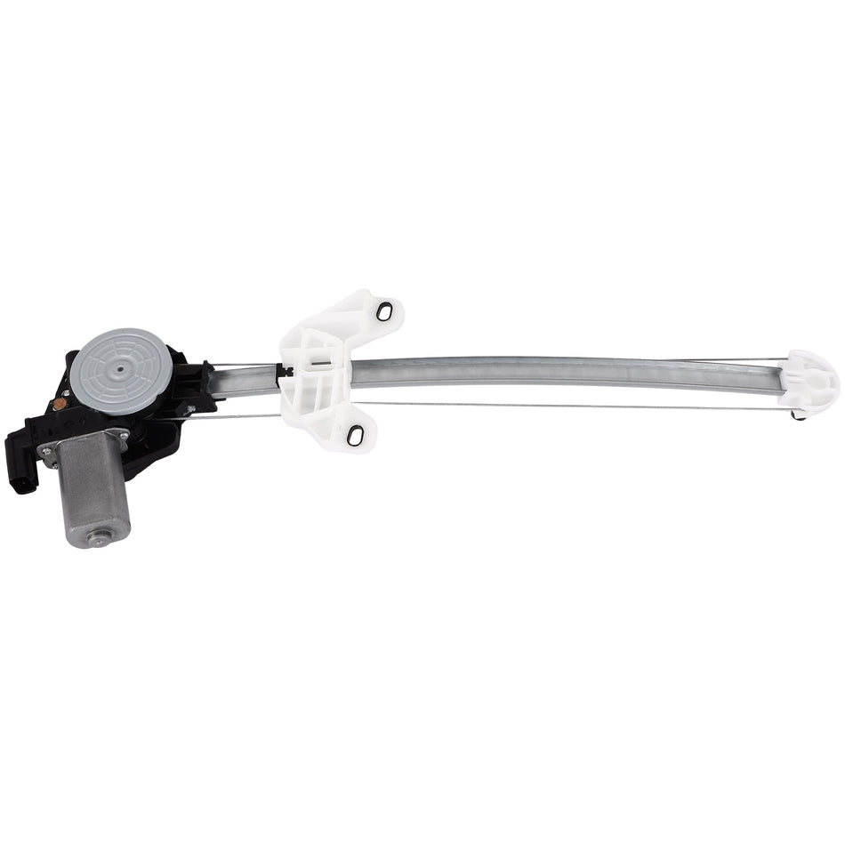 2019-2021 For Honda Insight Rear Right Power Window Regulator Assembly