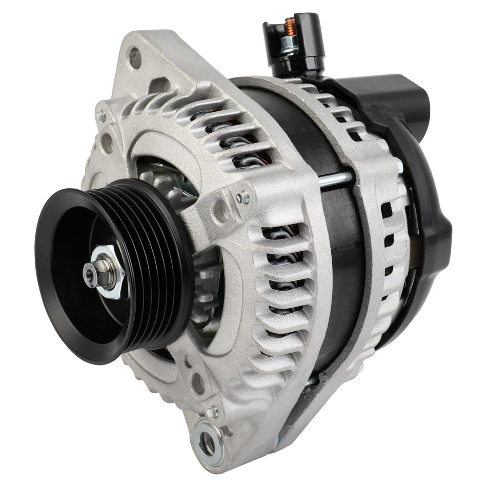 Alternator For Saturn Vue 2004 2005 2006 2007 V6 3.5L 130A CW 11062N 104210-3770