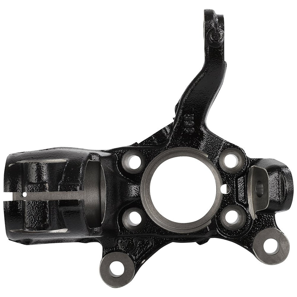 Front Passenger Side Steering Knuckle Assembly For Jetta Passat Beetle 2011-2018