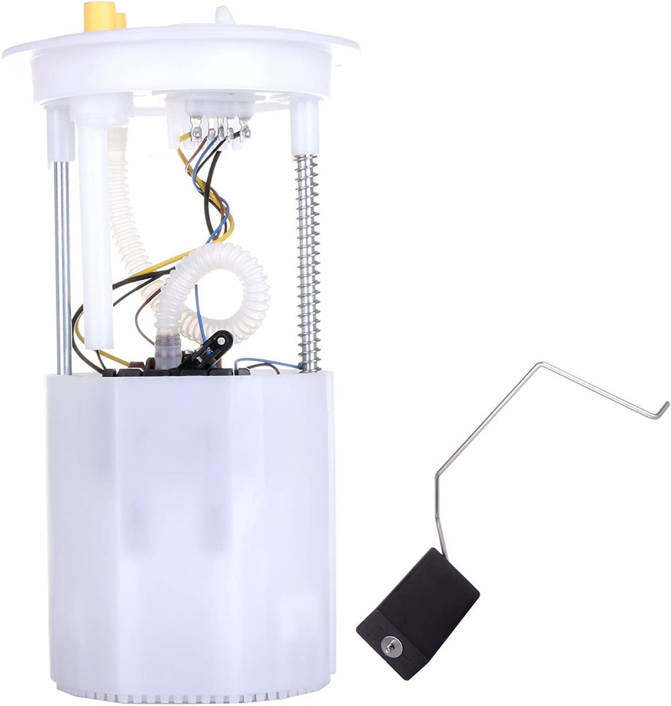 Fuel Pump Module Assembly For Volkswagen 02-15 Jetta, 12-15 Beetle 1.8L/2.0L/2.5L