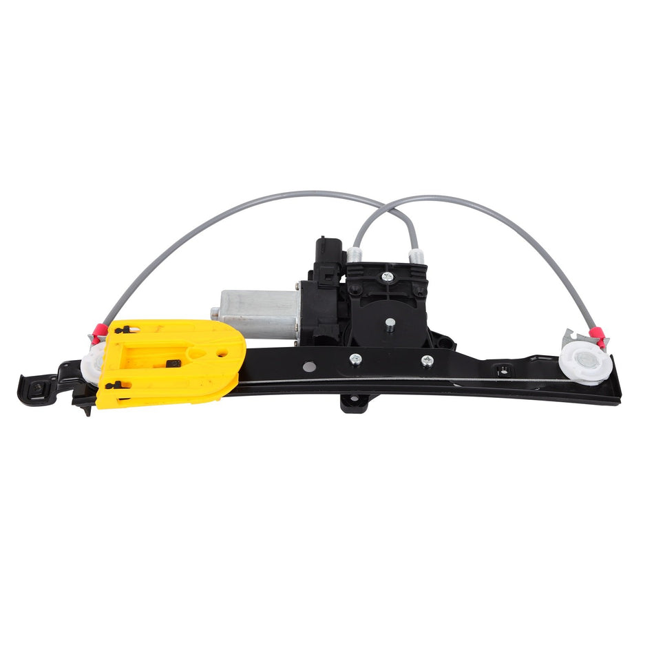 Power Window Regulator Fits Jaguar XF 2009-2015 XFR-S 2013-2015 Rear Right Side