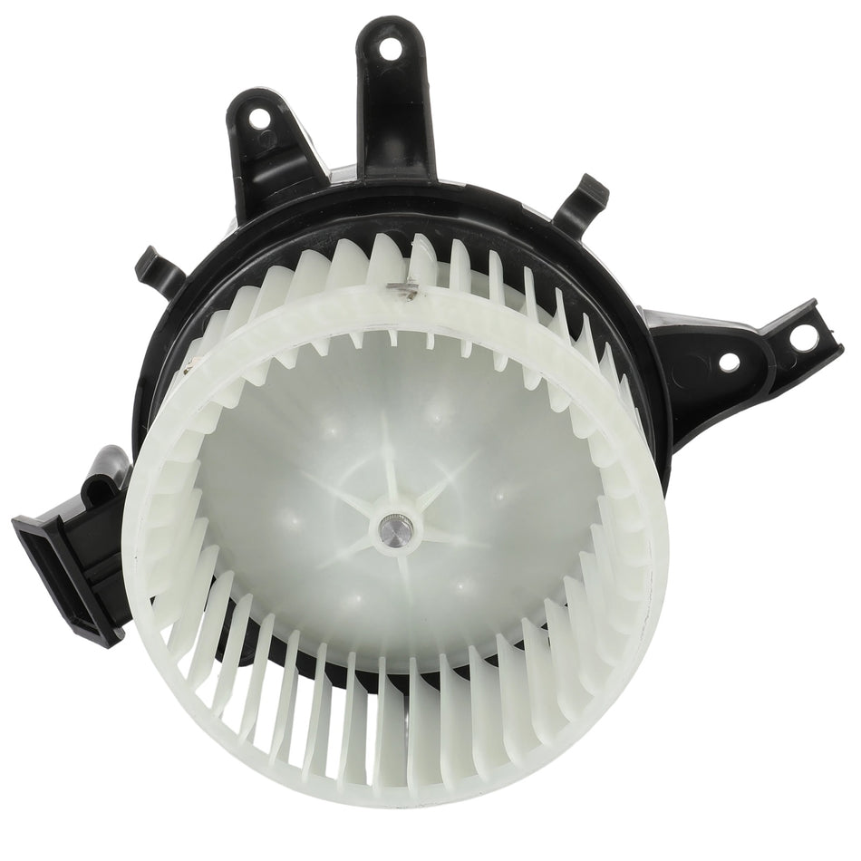 HVAC Heater Blower Motor with Fan Cage For 2015 2016 2017-2023 Jeep Renegade