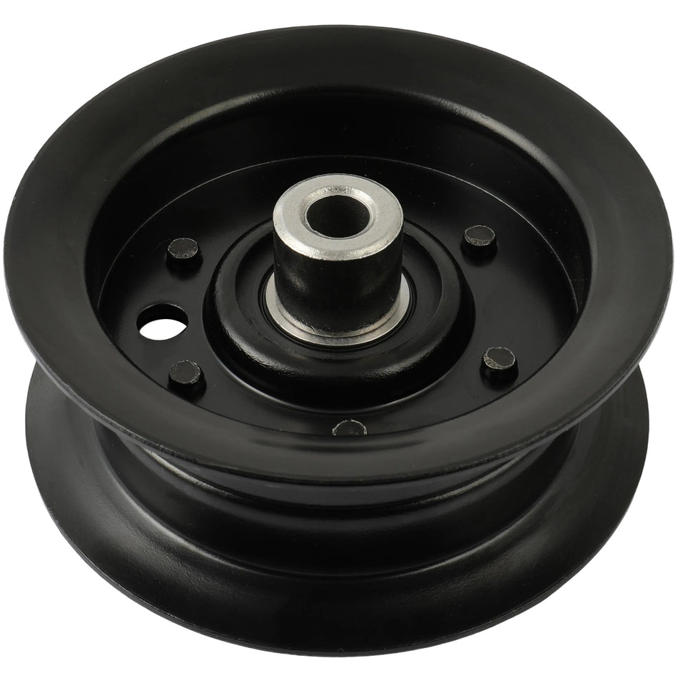 Deck Belt Flat Idler Pulley for Toro Boy Exmark 88-5630 Lawn