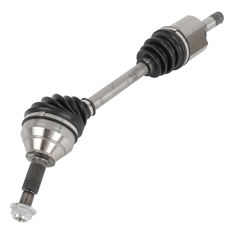 For Ford Explorer 2011-2018 3.5L Naturally Aspirated Front Left CV Axle Assembly