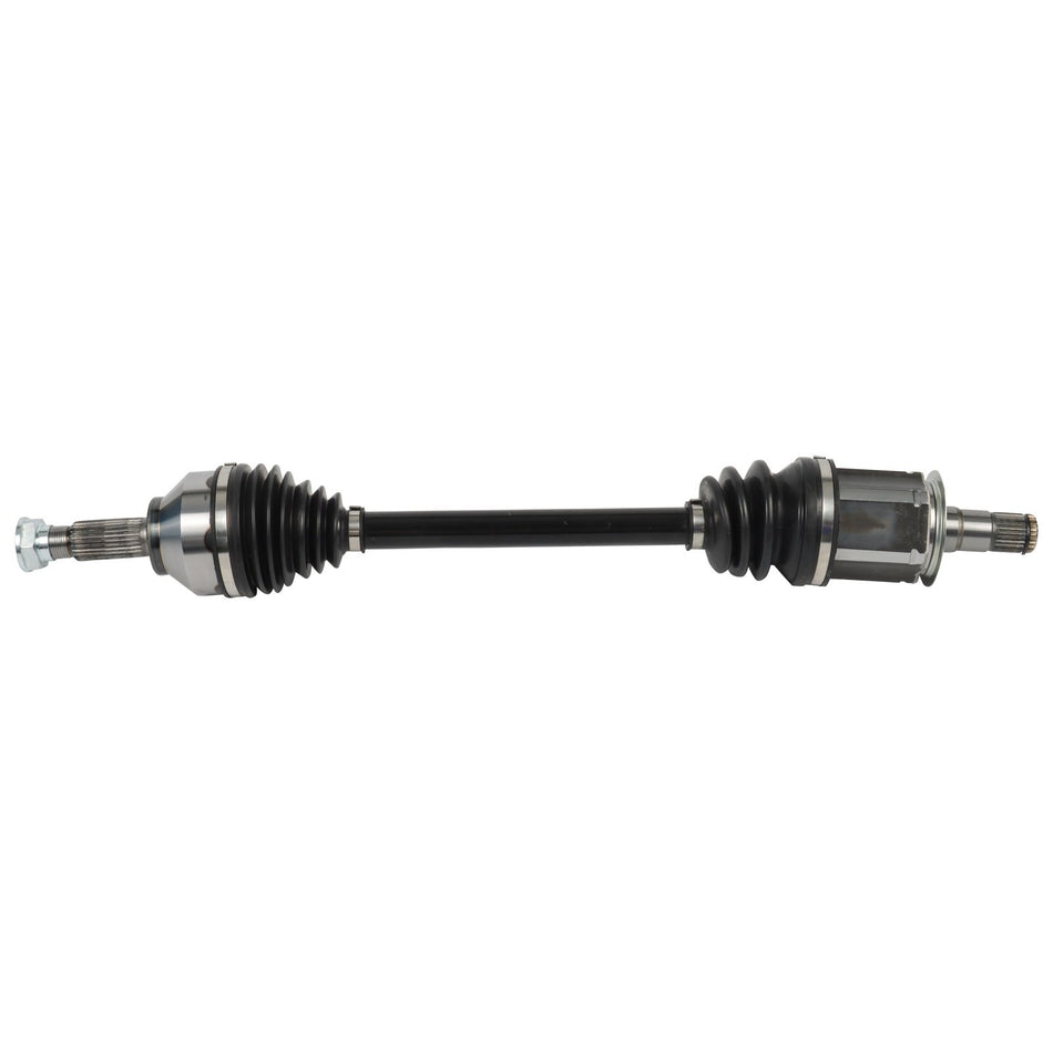 Automatic for Mini Cooper Countryman Base 2011-2016 L4 1.6L CV Axle Front Left
